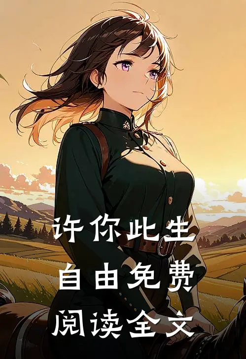 许你此生自由免费阅读全文