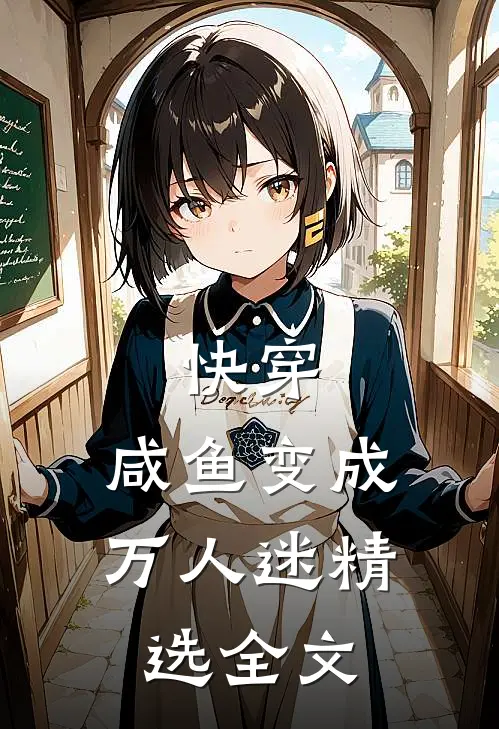 快穿咸鱼变成万人迷精选全文免费