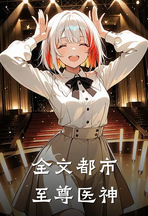 全文都市至尊医神