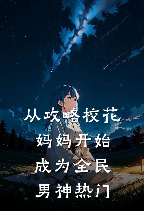 从攻略校花妈妈开始,成为全民男神热门人物
