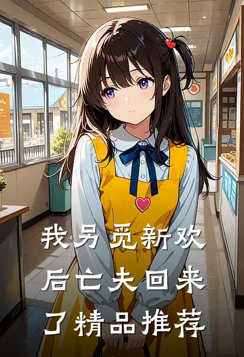 我另觅新欢后亡夫回来了精品推荐