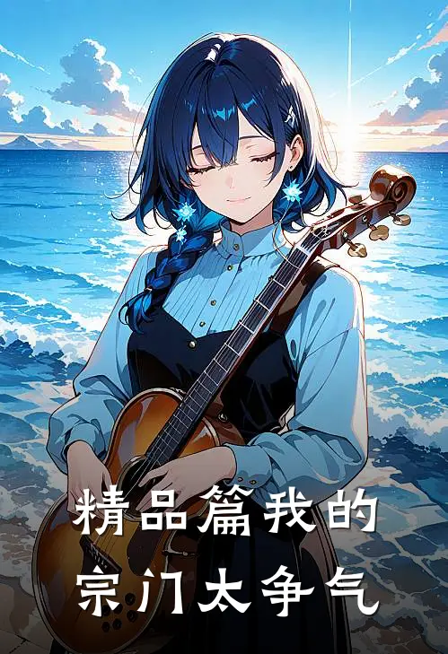 精品篇我的宗门太争气