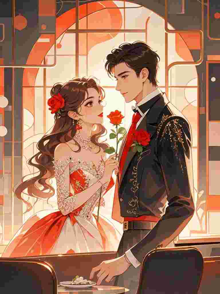 那年月色曾倾城的小说