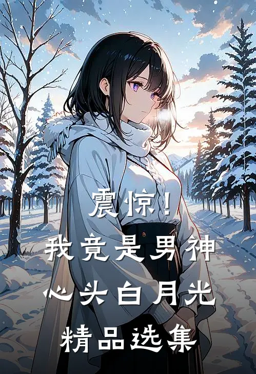 震惊！我竟是男神心头白月光精品选集
