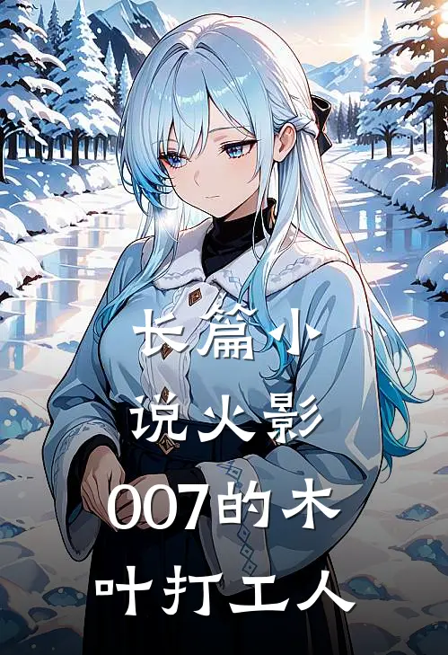 长篇火影007的木叶打工人在线阅读