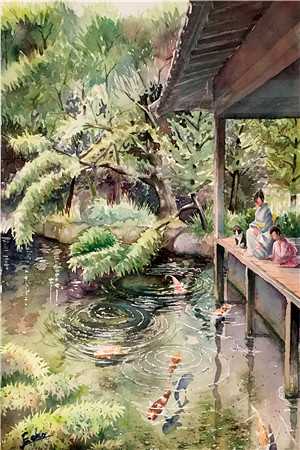 老公出差，店员要我付避孕药的钱完整