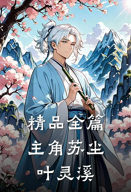精品全篇主角苏尘叶灵溪