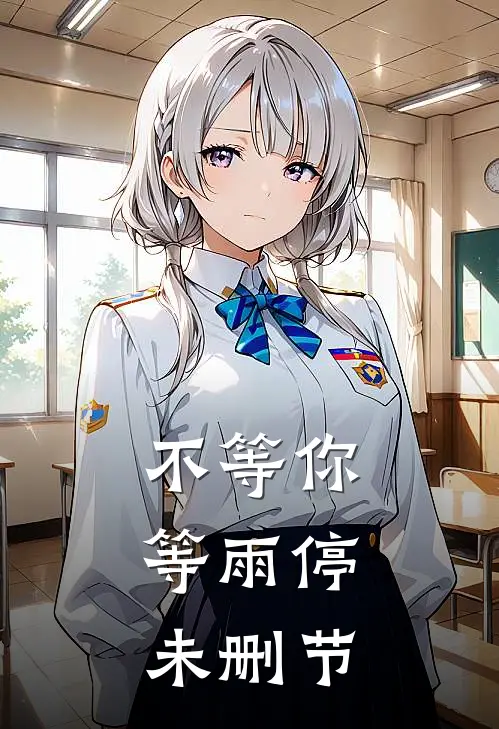 不等你,等雨停未删节