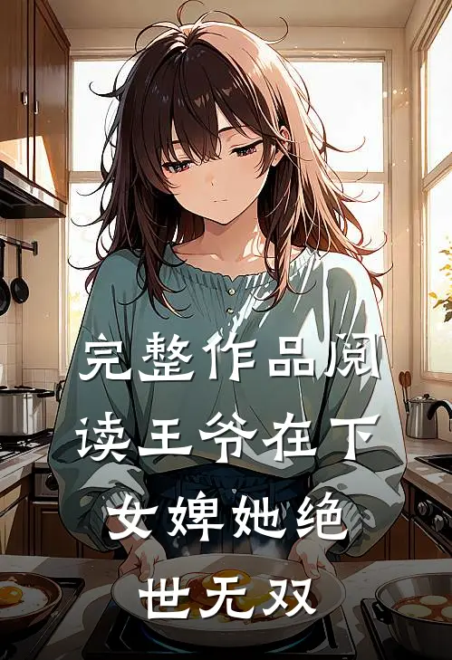 完整作品阅读王爷在下女婢她绝世无双