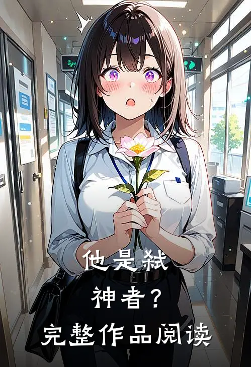 他是弑神者?完整作品阅读免费
