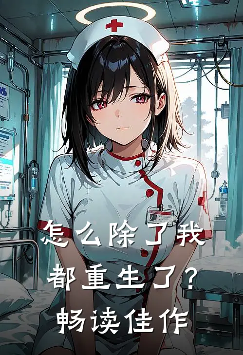 怎么除了我都重生了?畅读佳作
