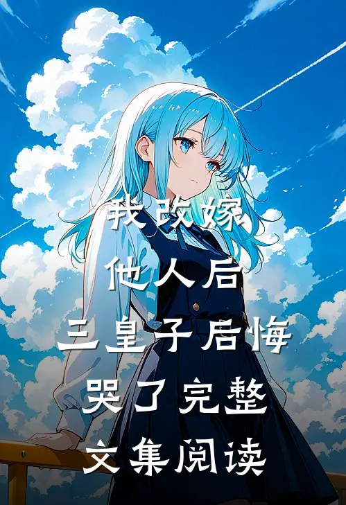 我改嫁他人后,三皇子后悔哭了完整文集阅读