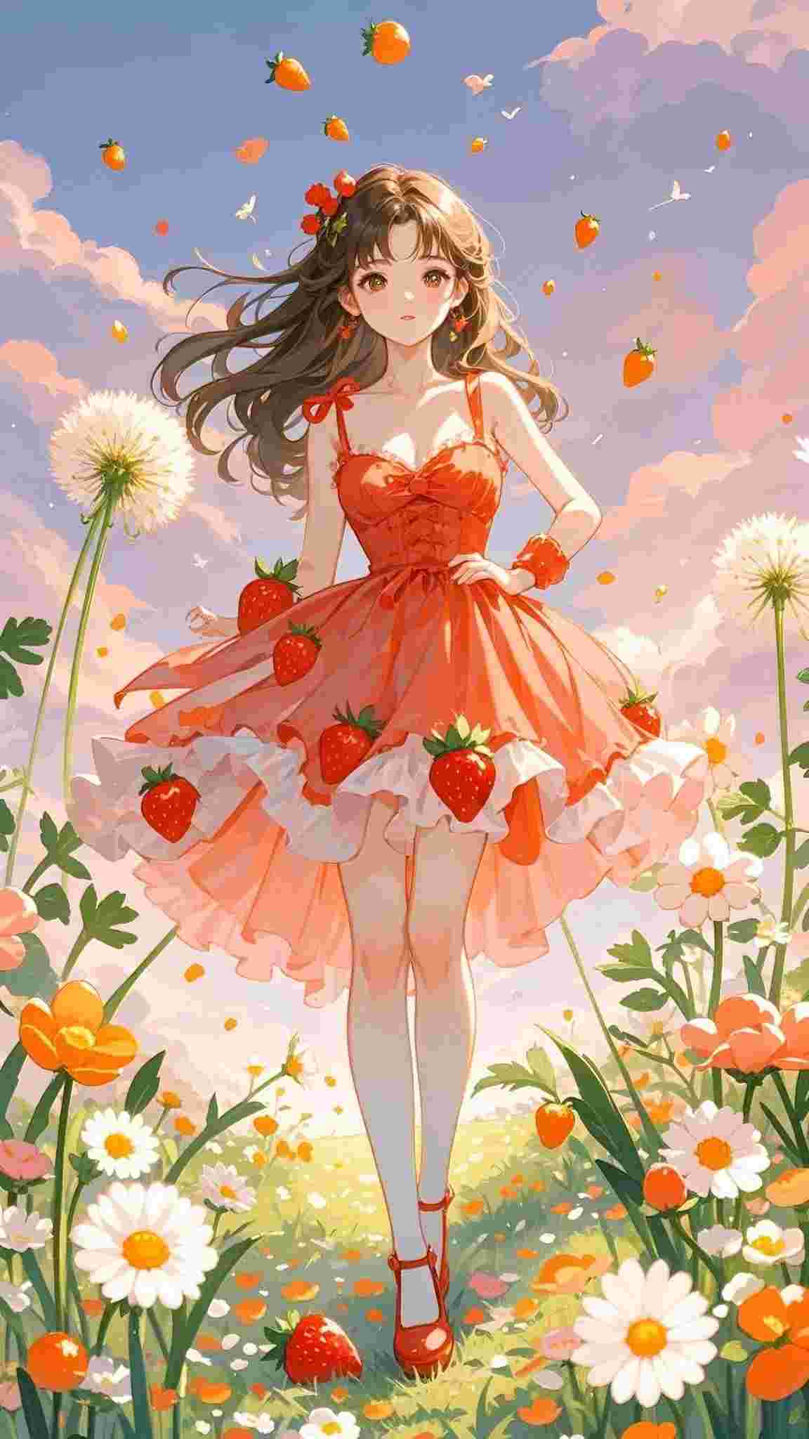 那年月色曾倾城无删减版