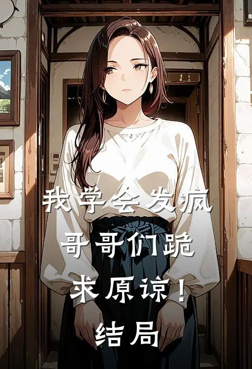 我学会发疯,哥哥们跪求原谅!结局如何