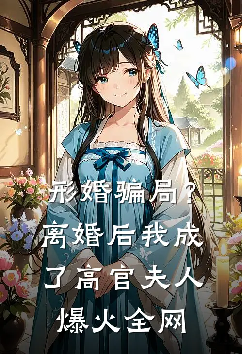 形婚骗局？离婚后我成了高官夫人爆火全网