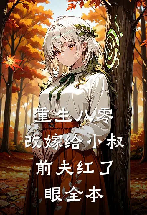 重生八零改嫁给小叔,前夫红了眼全本