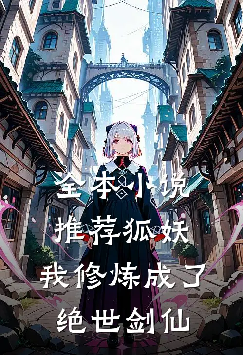 全本推荐狐妖我修炼成了绝世剑仙
