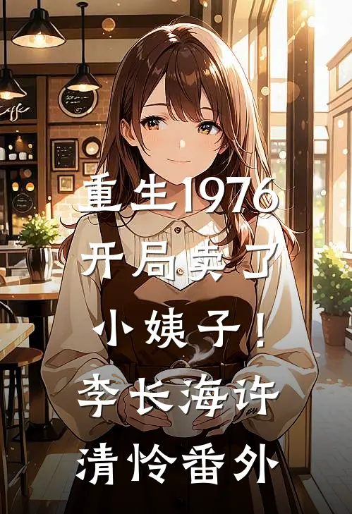 重生1976：开局卖了小姨子！李长海许清怜番外