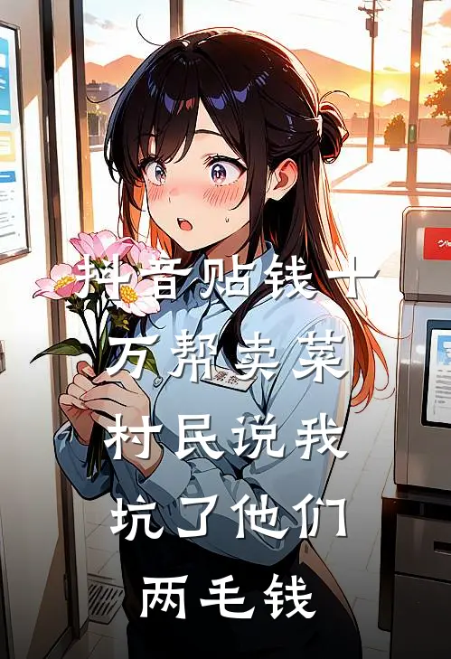 抖音贴钱十万帮卖菜,村民说我坑了他们两毛钱是真的吗