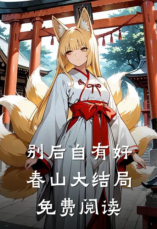 别后自有好春山大结局免费阅读