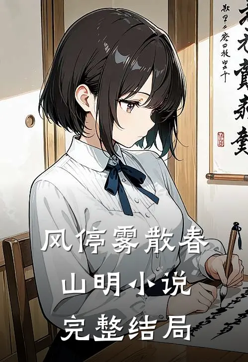 风停雾散春山明小说完整结局