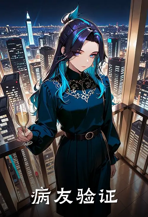 病友验证