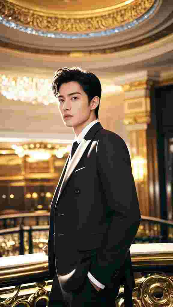 大人快去追！妖娆美人又逃跑啦昭华魏玠