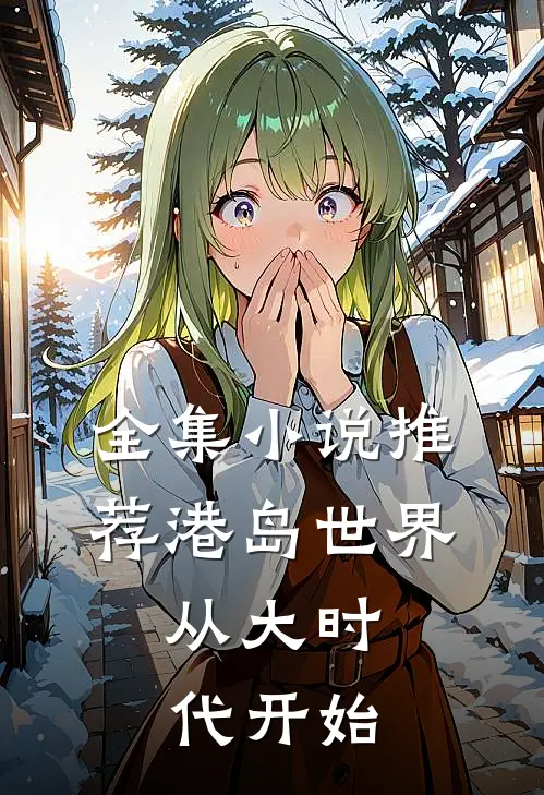 全集小说推荐港岛世界：从大时代开始