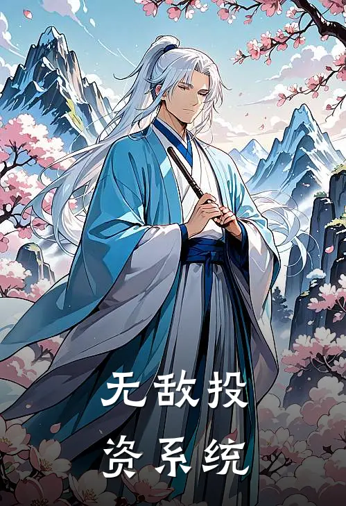 无敌投资系统