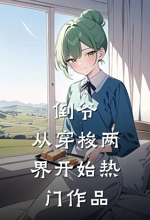倒爷，从穿梭两界开始热门作品