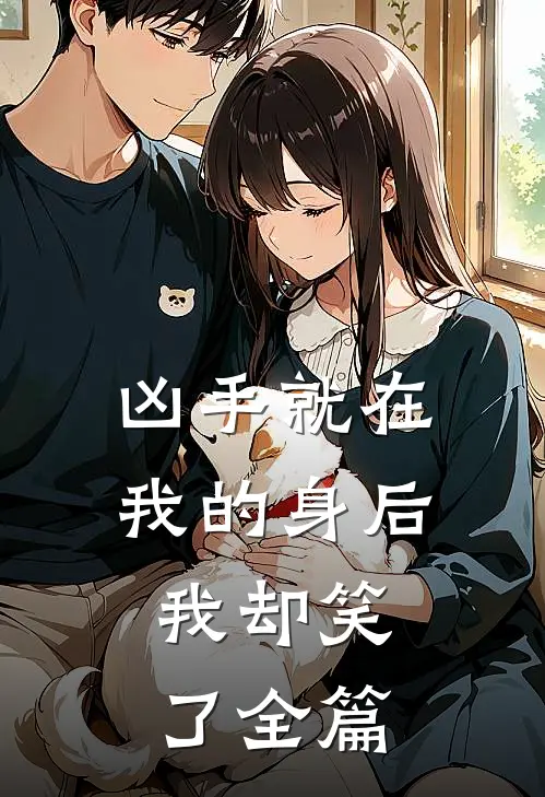 凶手就在我的身后,我却笑了全篇阅读
