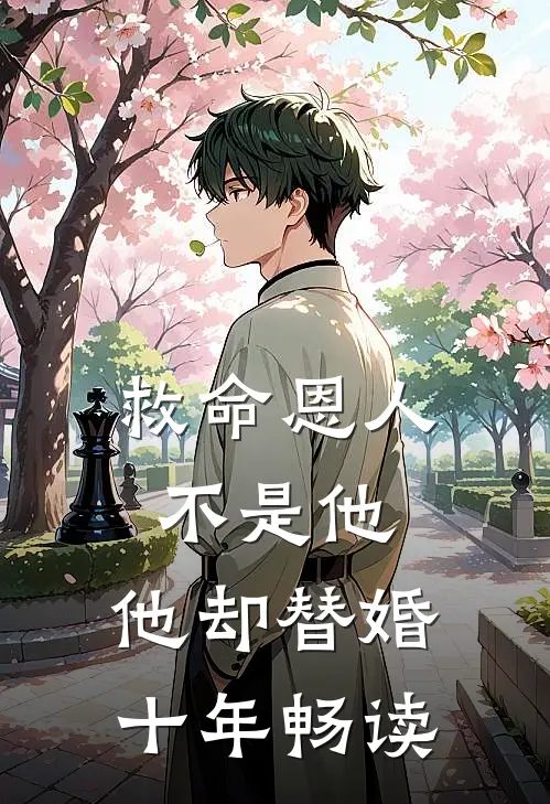 救命恩人不是他,他却替婚十年畅读全文