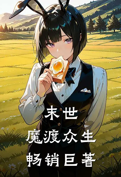 末世魔渡众生畅销巨著免费阅读