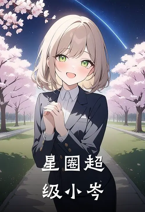 星圈超级小岑