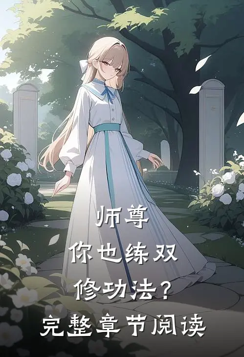 师尊,你也练双修功法?完整章节阅读全文