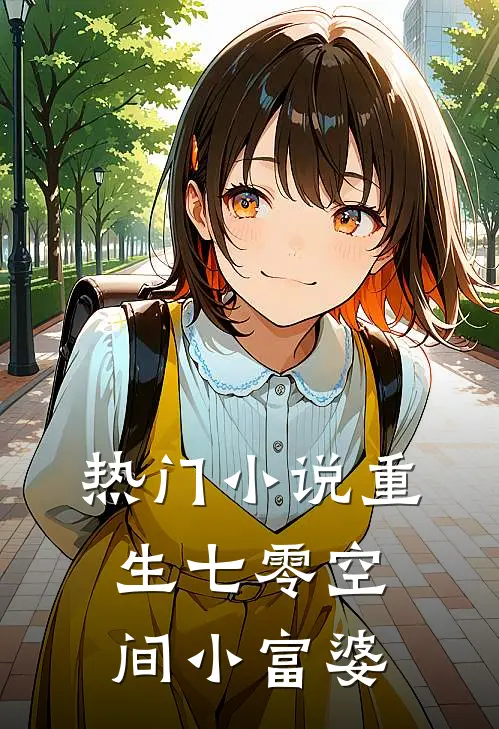 热门重生七零空间小富婆全文阅读