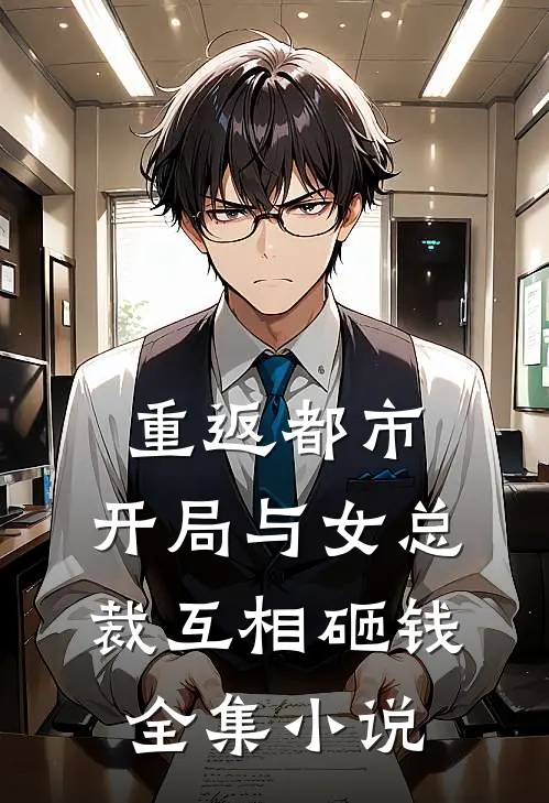 重返都市：开局与女总裁互相砸钱全集小说
