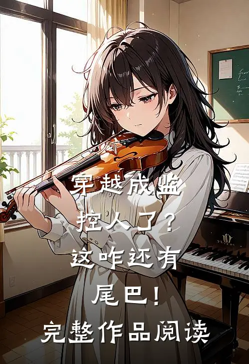 穿越成监控人了?这咋还有尾巴!完整作品阅读免费