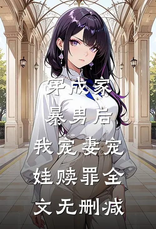 穿成家暴男后,我宠妻宠娃赎罪全文无删减免费阅读