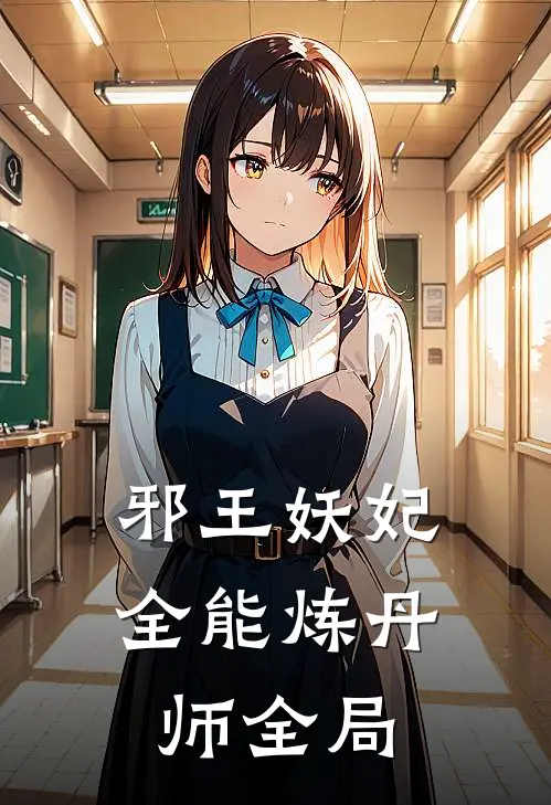 邪王妖妃全能炼丹师全局免费阅读