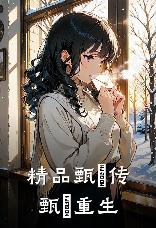 精品甄嬛传甄嬛重生了吗