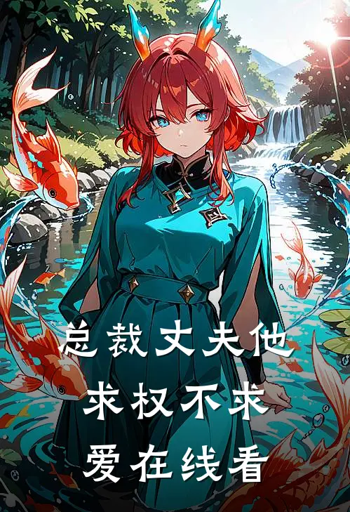 总裁丈夫他求权不求爱在线看