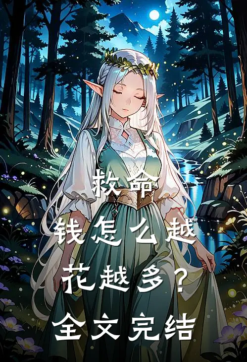 救命,钱怎么越花越多?全文完结