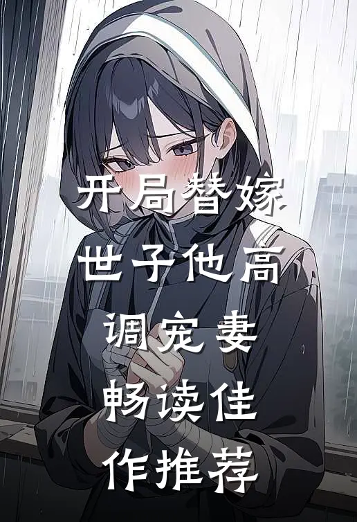 开局替嫁,世子他高调宠妻畅读佳作推荐