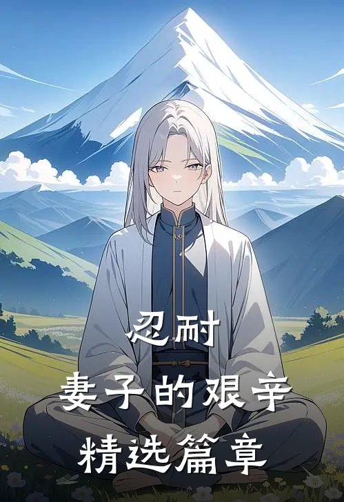 忍耐妻子的艰辛精选篇章免费阅读