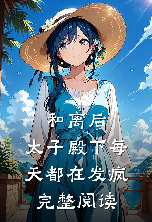 和离后,太子殿下每天都在发疯完整阅读