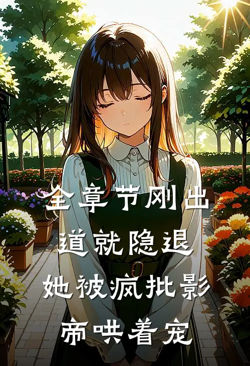 全章节刚出道就隐退，她被疯批影帝哄着宠