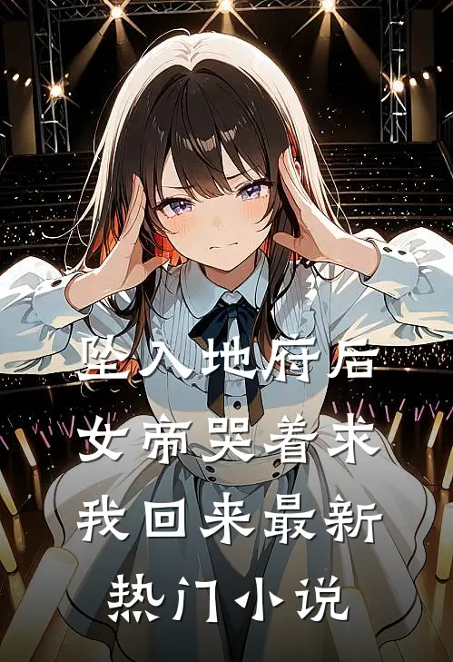 坠入地府后,女帝哭着求我回来最新热门免费阅读