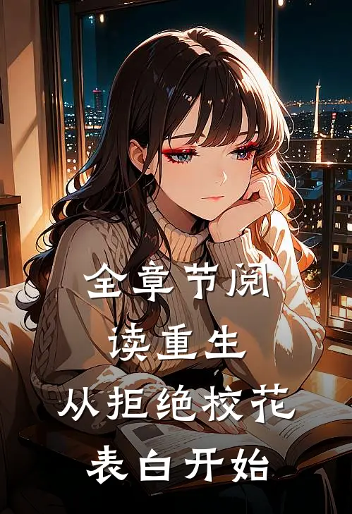 全章节阅读重生：从拒绝校花表白开始