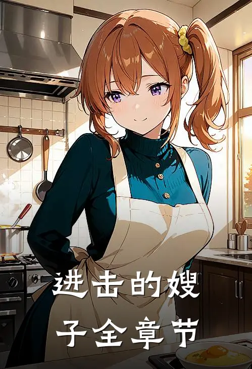 进击的嫂子全章节阅读